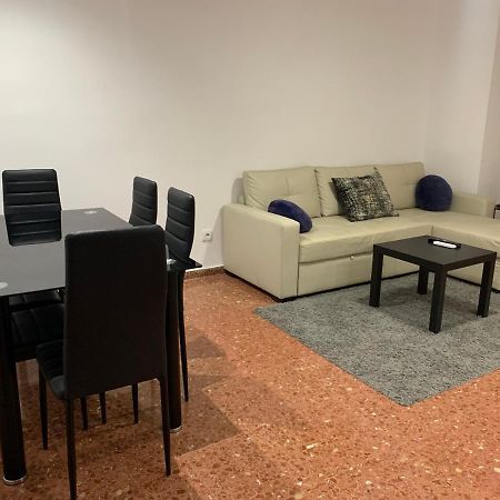 Room Valdeolleros Córdoba Eksteriør bilde