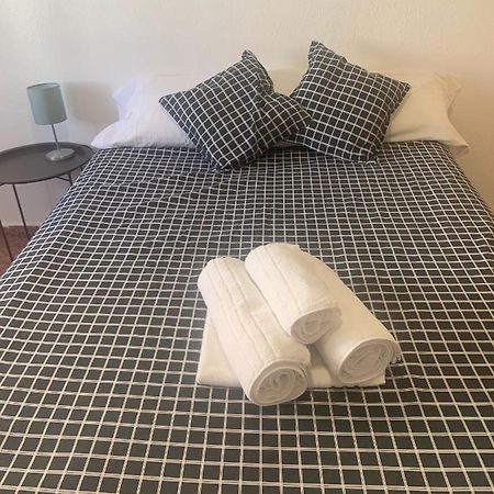 Room Valdeolleros Córdoba Eksteriør bilde