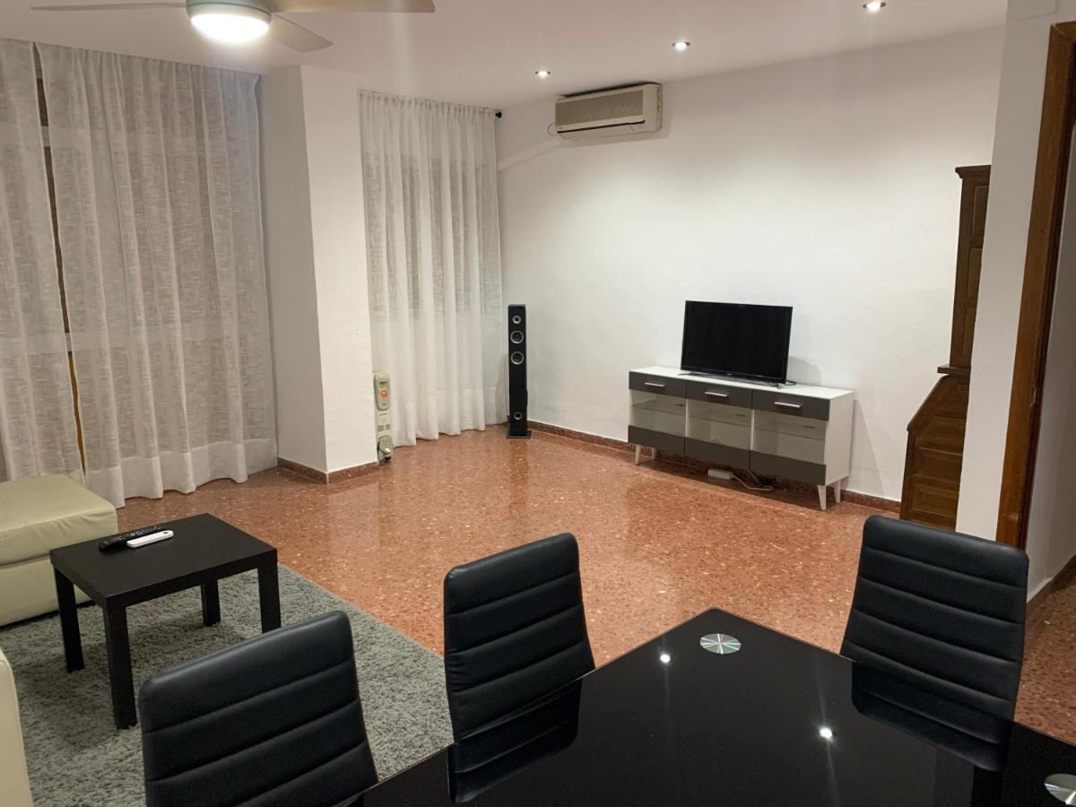 Room Valdeolleros Córdoba Eksteriør bilde