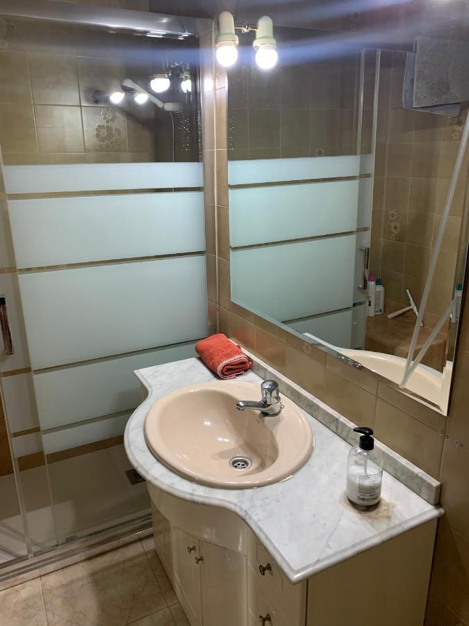 Room Valdeolleros Córdoba Eksteriør bilde