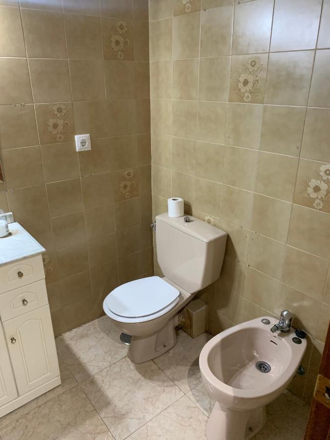Room Valdeolleros Córdoba Eksteriør bilde