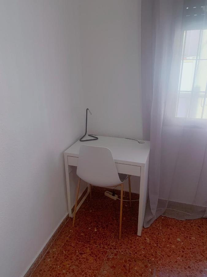 Room Valdeolleros Córdoba Eksteriør bilde