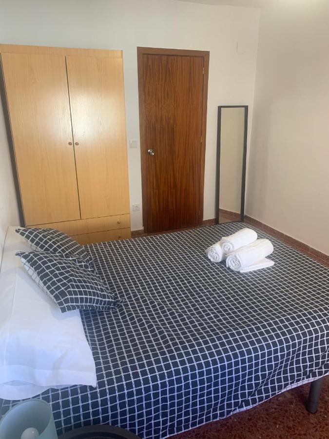Room Valdeolleros Córdoba Eksteriør bilde