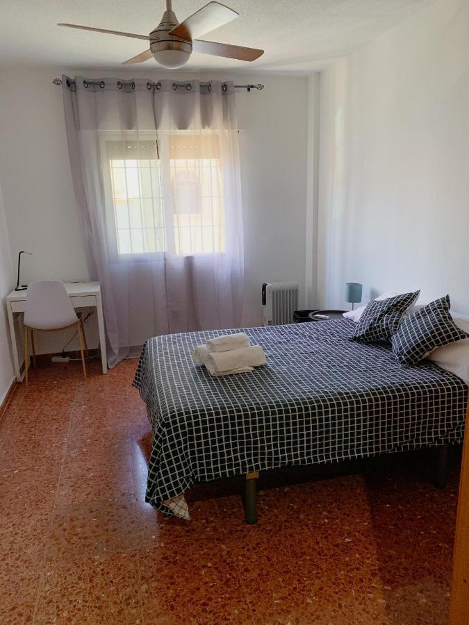 Room Valdeolleros Córdoba Eksteriør bilde