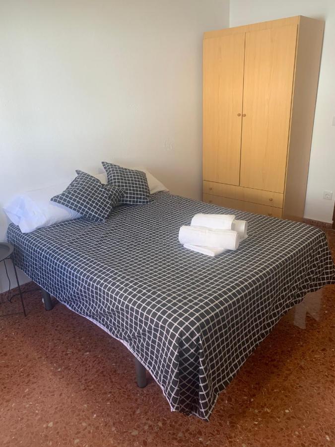 Room Valdeolleros Córdoba Eksteriør bilde